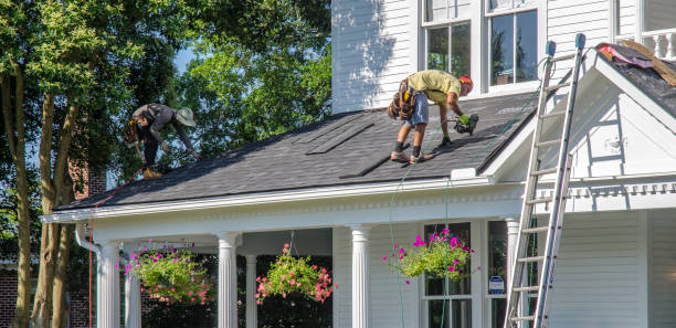 Best Rubber Roofing (EPDM, TPO)  in Canonsburg, PA